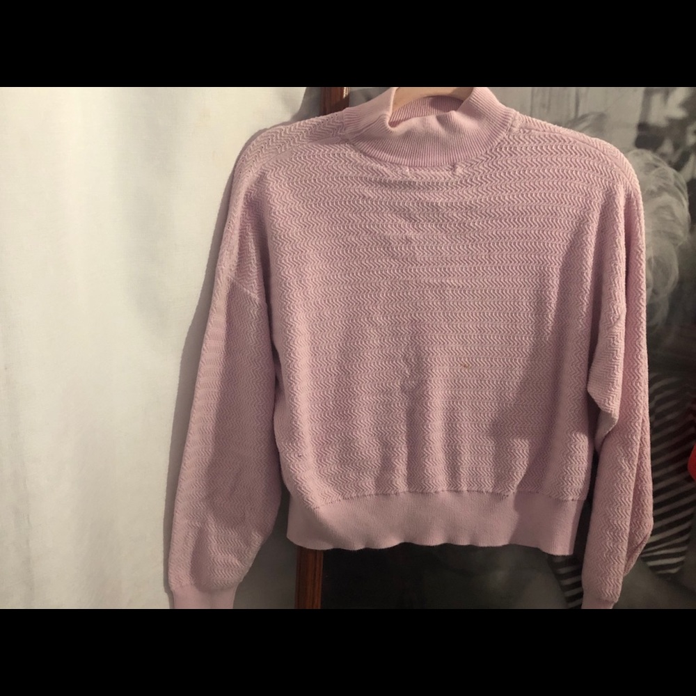 Sweater - Picture 2 of 3